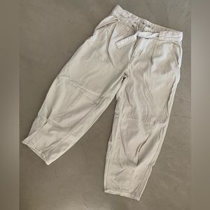 We The Free Denim Taper Pant 29